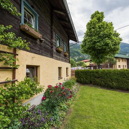 Villa Almliesl Gast-387 Bad Gastein Exterior foto