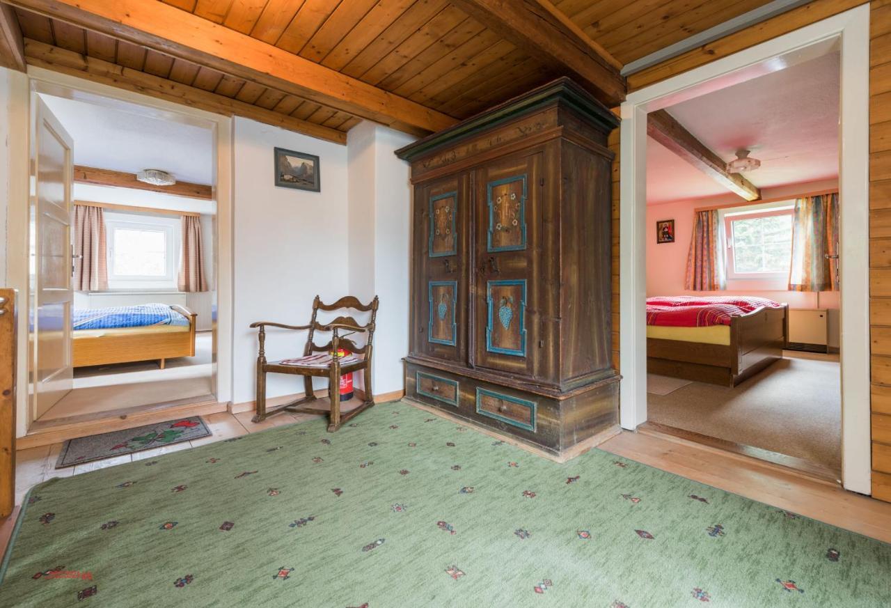 Villa Almliesl Gast-387 Bad Gastein Exterior foto