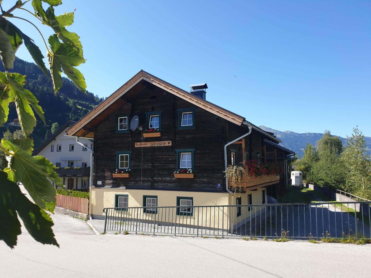 Villa Almliesl Gast-387 Bad Gastein Exterior foto